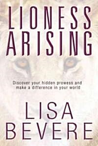 [중고] Lioness Arising (Hardcover)