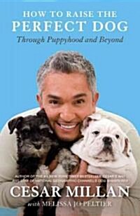 [중고] How to Raise the Perfect Dog: Through Puppyhood and Beyond (Paperback)