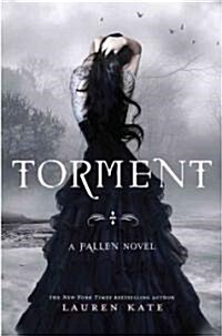 Torment (Audio CD)