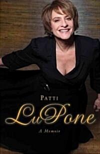 Patti Lupone: A Memoir (Audio CD)