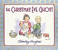 The Christmas Eve Ghost (Hardcover)