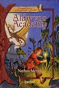 Aldwyns Academy (Hardcover)