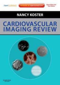 Cardiovascular imaging review