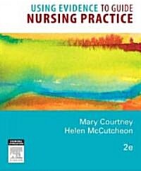 Using Evidence to Guide Nursing Practice (Paperback, 2, Revised)