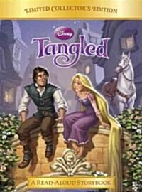 Tangled (Disney Tangled) (Hardcover)