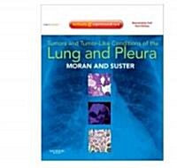 Tumors and Tumor-like Conditions of the Lung and Pleura (Hardcover, Pass Code, 1st)