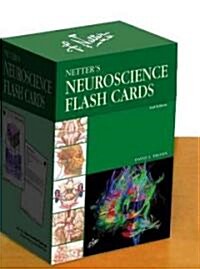 Netters Neuroscience Flash Cards (Other, 2)