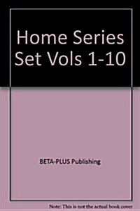 Home Series Set Vols 1-10 (Paperback)