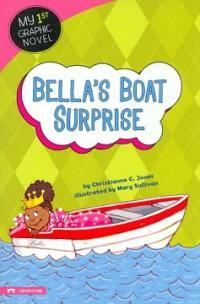 Bella's Boat Surprise (Paperback)