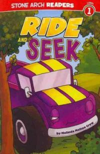Ride and Seek (Paperback)
