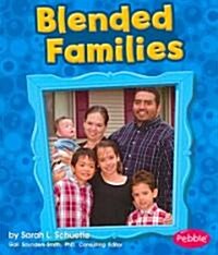 Blended Families (Paperback)