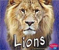 Lions (Paperback)