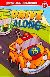 [중고] Drive Along (Paperback)