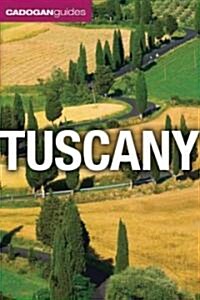 Cadogan Guide Tuscany (Paperback, 5th)