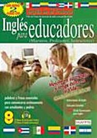 Ingles Para Educadores / English for Educators (Audio CD)