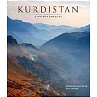 Kurdistan - a Nation Emerges (Hardcover)