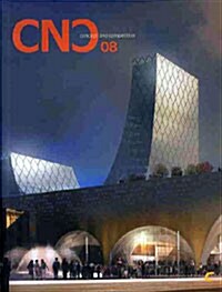 CNC 08