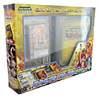 태극천자문 카드세트 완전판 - 제6탄