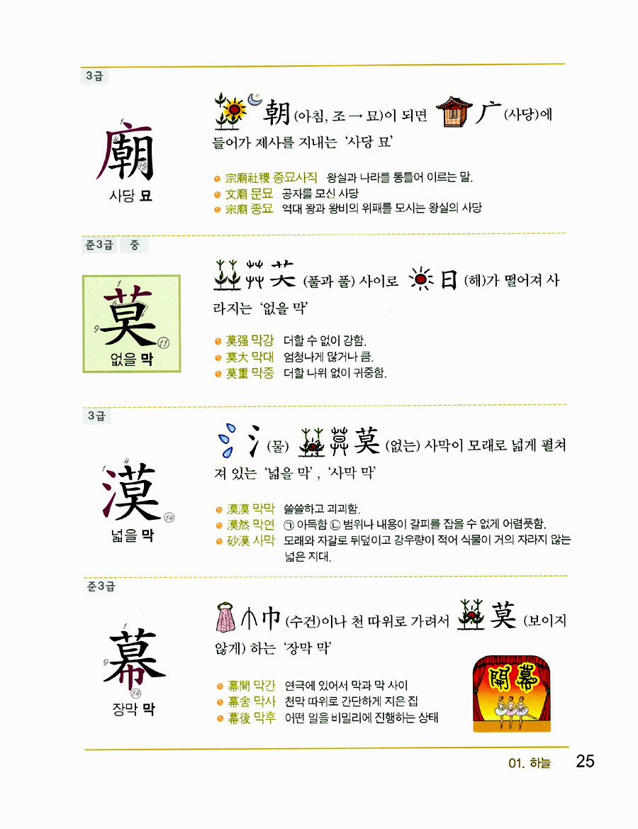 알라딘: 미리보기 - 고등학교 한자 900 漢번에 끝내字