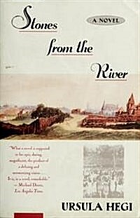 Stones from the River (Oprahs Book Club) (Paperback, First Edition)