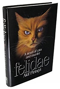 Felidae (Hardcover, 1st)