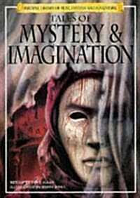 Tales of Mystery and Imagination (Library of Fear, Fantasy & Adventure) (Paperback)