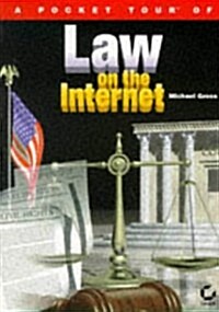 A Pocket Tour of Law on the Internet (Paperback)