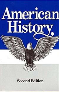 American History (Paperback, 2)