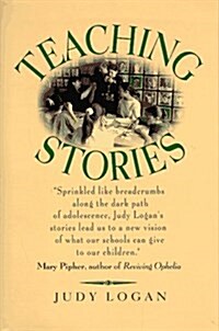 Teaching Stories (Hardcover)