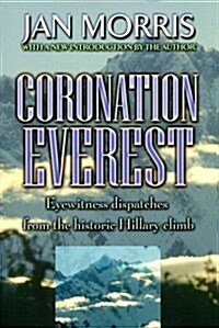 Coronation Everest (Paperback, 0)