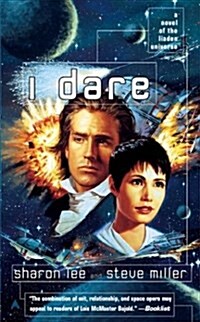 I Dare (Mass Market Paperback)