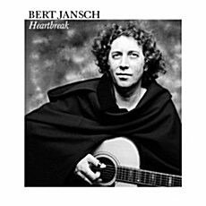 [수입] Bert Jansch - Heartbreak [Limited LP]