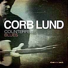 [수입] Corb Lund - Counterfeit Blues [180g LP]