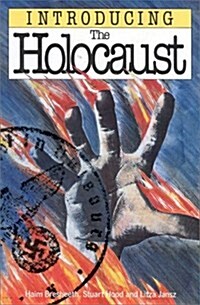 Introducing the Holocaust (Paperback)