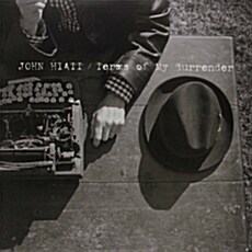 [수입] John Hiatt - Terms Of My Surrender [180g LP]