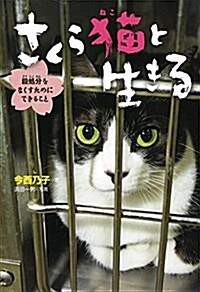 さくら猫とくらす街 (ポプラ社ノンフィクション) (單行本)