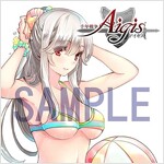 千年戰爭アイギス キャラクタ-プロファイル Vol.1 (單行本)