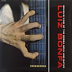 [수입] Luiz Bonfa - Brazils King Of Bossa Nova And Guitar [HQ 140g LP]