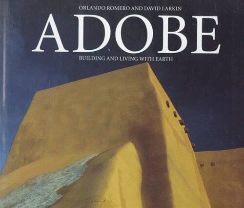 Adobe (Hardcover)