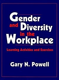 Gender and Diversity in the Workplace (Paperback)