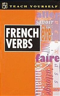 French Verbs (Paperback)