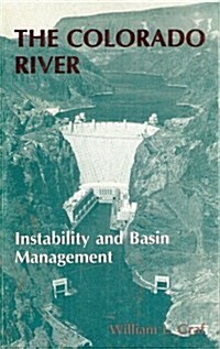 The Colorado River (Paperback)