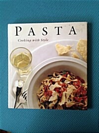 Pasta (Hardcover)