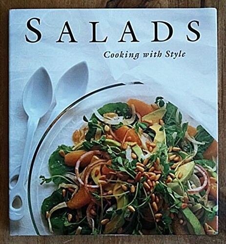 Salads (Hardcover)