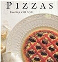 Pizzas (Hardcover)