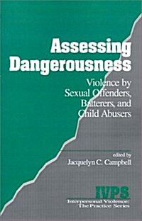 Assessing Dangerousness (Paperback)