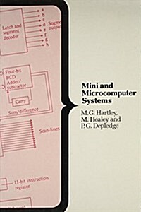 Mini and Microcomputer Systems an Introduction (Paperback)
