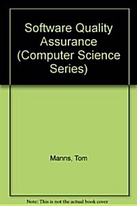 Software Quality Assurance (Paperback)