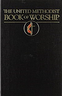 The United Methodist Book of Worship (Hardcover)