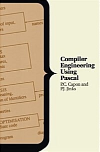 Compiler Engineering Using Pascal (Paperback)